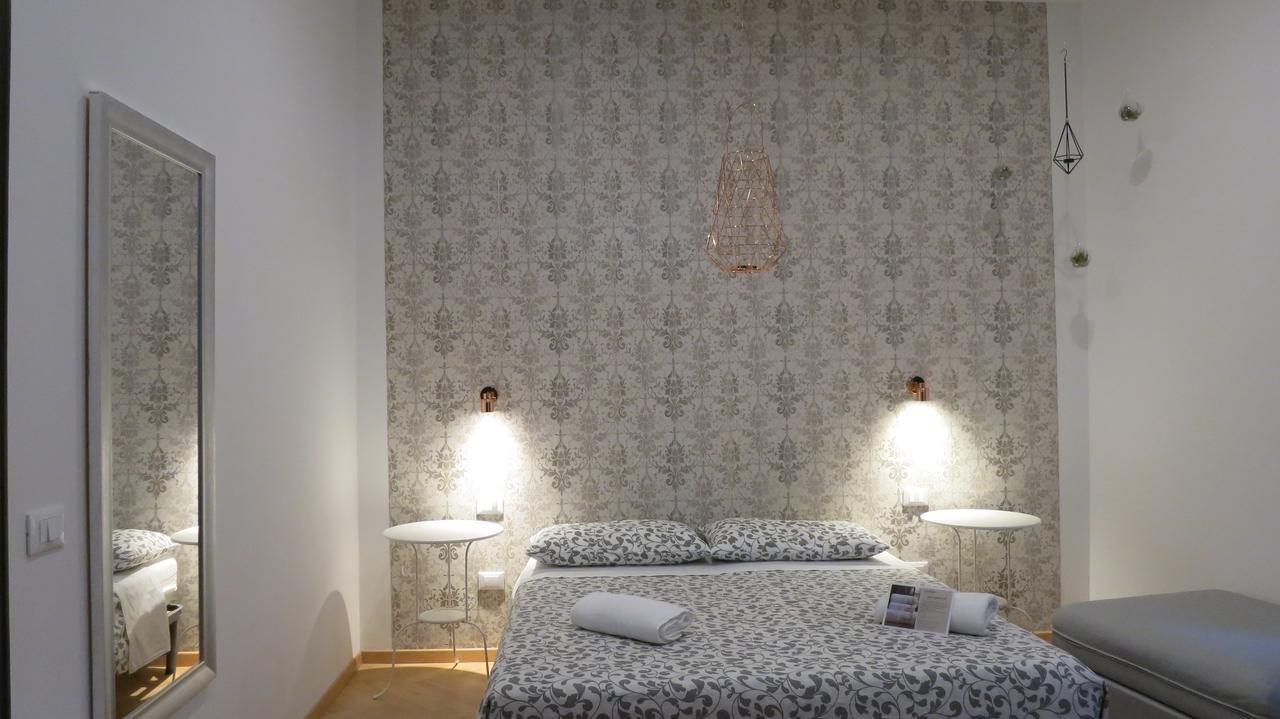 Dante Rooms And Apartment 트렌토 외부 사진